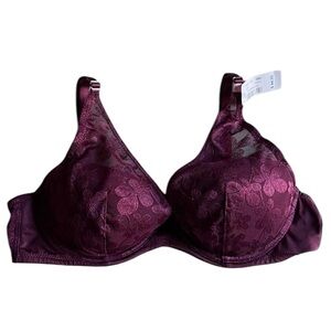 LA VIE EN ROSE - push-up bra